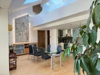 Недвижимость Дом с террасой Новая Любляна Вич: 2