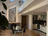 Недвижимость Дом с террасой Новая Любляна Вич: 4