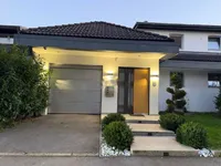 Недвижимость Дом с террасой Новая Любляна Вич: 11