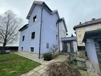 Недвижимость Дом, Зелёная Яма: 11