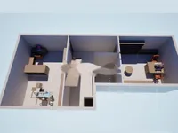 Недвижимость Коммерческое помещение: 2