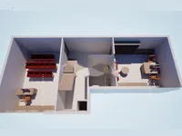 Недвижимость Коммерческое помещение: 3