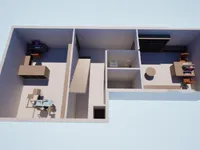 Недвижимость Офисное помещение агрокомбинат: 2