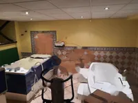 Недвижимость Коммерческое помещение на площадь Зупанчича: 4