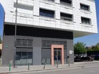 Недвижимость Коммерческое помещение в центре на улице Бохоричева: 1