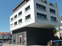 Недвижимость Коммерческое помещение в центре на улице Бохоричева: 4