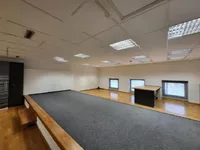 Недвижимость Офисное помещение в центре: 5