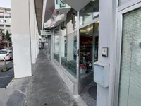 Недвижимость Коммерческое помещение на Метелкова: 1