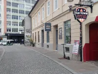 Недвижимость Торговое помещение центр города: 13