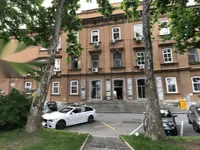 Недвижимость Офисный центр на Тржашка: 1