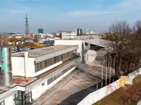 Недвижимость Офисное помещение в районе Мосте: 23