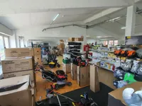 Недвижимость Нежилое помещение в Мосте: 10