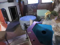 Недвижимость Коммерческое помещение в Шентвиде: 11