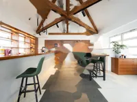 Недвижимость Коммерческое помещение Вич: 2