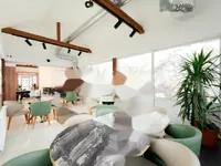 Недвижимость Коммерческое помещение Вич: 5