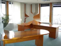 Недвижимость Офисный простор, Тршашка 132: 1