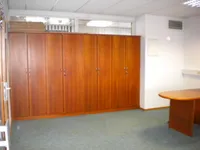 Недвижимость Офисный простор, Тршашка 132: 9