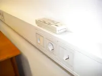 Недвижимость Офисный простор, Тршашка 132: 11