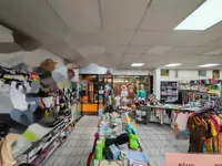 Недвижимость Торговый центр Новые Фужины: 1