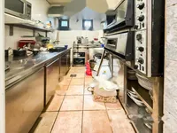 Недвижимость Коммерческое помещение Нова Фужина: 9