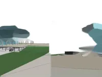 Недвижимость Офисное помещение Чрнуче: 2