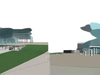 Недвижимость Офисное помещение Чрнуче: 2