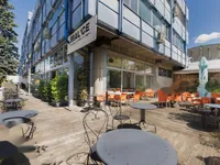 Недвижимость Коммерческое помещение Чрнуче: 8