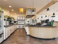 Недвижимость Коммерческое помещение Чрнуче: 9