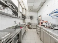 Недвижимость Коммерческое помещение Чрнуче: 19