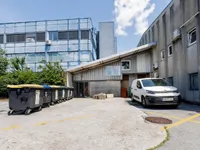 Недвижимость Коммерческое помещение Чрнуче: 21