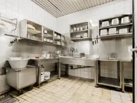 Недвижимость Коммерческое помещение Чрнуче: 22