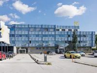 Недвижимость Коммерческое помещение Чрнуче: 1