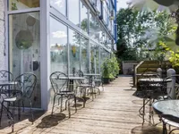 Недвижимость Коммерческое помещение Чрнуче: 2