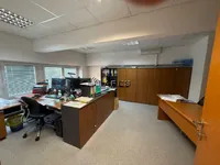 Недвижимость Большой офисный комплекс Коделева: 4