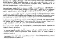 Недвижимость Коммерческое помещение Штепаньско: 11