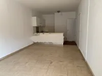 Недвижимость Apartment Monaco, La Rousse: 3