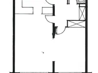 Недвижимость Apartment Monaco, La Rousse: 14