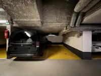 Недвижимость Apartment Monaco, Condamine: 17