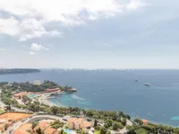 Недвижимость Apartment Monaco, La Rousse: 2