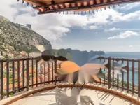 Недвижимость Apartment Monaco, La Rousse: 6