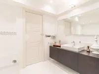Недвижимость Apartment Monaco, La Rousse: 9