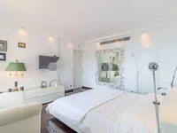 Недвижимость Apartment Monaco, La Rousse: 13