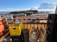 Недвижимость Apartment Monaco, Jardin Exotique: 2