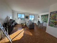 Недвижимость Apartment Monaco, Jardin Exotique: 3