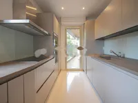 Недвижимость Apartment Monaco, La Rousse: 10