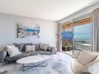 Недвижимость Apartment Monaco, La Rousse-Saint Roman: 2
