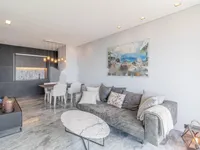 Недвижимость Apartment Monaco, La Rousse-Saint Roman: 3