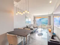 Недвижимость Apartment Monaco, La Rousse-Saint Roman: 4