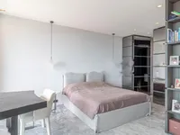 Недвижимость Apartment Monaco, La Rousse-Saint Roman: 5