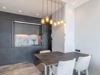 Недвижимость Apartment Monaco, La Rousse-Saint Roman: 7